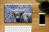 MuchoWow® Laptop Aufkleber Sticker Cover Scottish Produktbild-Vorschau 2