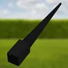 KOTARBAU® Podpera stĺpika na zatĺkanie v 81x81x750mm Náhľad obrázku produktu 9