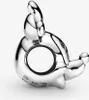 Pandora Damen Charm Disney x Pandora Minnie Mouse Silber Produktbild-Vorschau 2