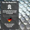 Marine Collagen Kapseln, 1700mg Meereskollagen pro Tag mit Produktbild-Vorschau 7