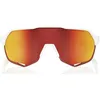 100percent S2 HiPER Mirror Lens Soft Tact Off White HiPER Produktbild-Vorschau 4