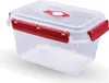 Boîte fraîcheur avec couvercle - Fresh System 1,5 litre - Voir les images du produit 1