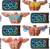 Body & Mind 20-in-1 Liegestützbrett Elite faltbar mit Produktbild-Vorschau 5
