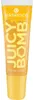 Essence JUICY BOMB, Transparente, Bee Mine, Suavizante, Vista previa de la imagen del producto 3
