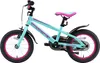 BIKESTAR Kinder Fahrrad ab 4 Jahre | 14 Zoll Urban Jungle | Produktbild-Vorschau 4