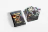 Carte Gwent Foil Eroi delle ballate Nilfgaard, 10 carte Anteprima dell’immagine prodotto 2