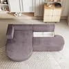 Masseno Ecksofa CORTIO M L-S mit Schlaffunktion L-Form, Produktbild-Vorschau 3