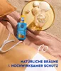 NIVEA SUN Schutz & Bräune Spray LSF 20 200ml Produktbild-Vorschau 4