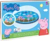 Happy People - Tapis d'arrosage - Peppa Wutz (Ø 150 cm) Voir les images du produit 6
