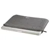 Hama Laptoptasche Jersey 15.6 Dunkelgrau Produktbild-Vorschau 3