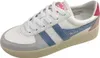 Baskets en cuir Grandslam Trident Voir les images du produit 10