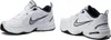 Nike Air Monarch IV "White Navy" White/Blue, Velikost: 44 Náhled obrázku produktu 54