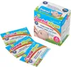BRUSH-BABY DentalWipes Zahnfleisch und Zahnreinigungstücher Produktbild-Vorschau 2
