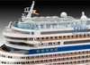 Revell 05230 Aida Schiffsmodell Bausatz 1:400 (05230) Anteprima dell’immagine prodotto 15