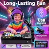 DJ mixážní pult DJ pult pro děti ve věku 3–10 let DJ Náhled obrázku produktu 2