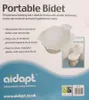 Aidapt VR275P Tragbares Bidet Produktbild-Vorschau 5