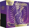 Pokemon Karmesin & Purpur Miraidon Top Trainer Box deutsch Produktbild-Vorschau 1