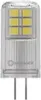 Ledvance LED Stiftsockellampe 2,2W = 28W G4 klar 300lm Produktbild-Vorschau 4