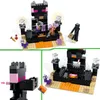 LEGO 21242 Minecraft The End Arena Set, giocattolo d'azione Anteprima dell’immagine prodotto 12