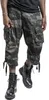 Brandit Short Herren Urban Legend 3/4 Shorts darkcamo Produktbild-Vorschau 13