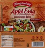 Hengstenberg Apfel-Essig 5L Produktbild-Vorschau 2