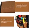 Pochette à outils de ceinture droite – tissu Oxford 1200D, Voir les images du produit 4