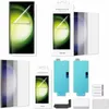 Samsung Displayschutzfolie für Galaxy S23 Ultra, Produktbild-Vorschau 1