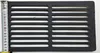 Grille de cendrier pour poêles REGINA, TRIUMPH, RUBIN, Voir les images du produit 3