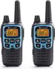 Midland XT60, kolor: czarny/niebieski Podgląd zdjęcia produktu 6