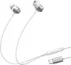 Joyroom JR-EC06 USB-C In-Ear-Kopfhrer  Silber Produktbild-Vorschau 7