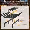 TANYEAR kachelrooster, gemaakt van hoogwaardig Productafbeelding-voorbeeld 4