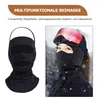 2 Stk Elastisch Sturmhaube Balaclava Winddicht Warm Produktbild-Vorschau 8