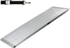 TRUTZHOLM 1 x Alu Auffahrrampe 200 x 70 cm Traglast 540 kg Produktbild-Vorschau 1