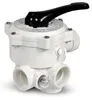 OCEAN Rückspülventil V6 ND SM10 (130762) Produktbild-Vorschau 1