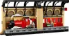 LEGO Harry Potter Buchstütze: Hogwarts Express - Set mit Produktbild-Vorschau 7