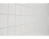 Keramikmosaik CD 102 weiß 30x30 cm Produktbild-Vorschau 4