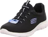 Skechers Summits Slipper Schwarz Produktbild-Vorschau 21