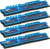 G.Skill 32GB PC3-12800 Kit, 32 GB, 4 x 8 GB, DDR3, 1600 Náhled obrázku produktu 5