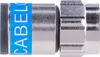 Cabelcon F-6-TD Spina autoinstallante 5.1 NiTin Anteprima dell’immagine prodotto 3