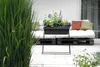 Geli Bewässerungsblumenkasten VIVA Anthrazit 60 x 21,2 cm - Produktbild-Vorschau 4
