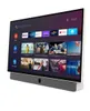 Coocaa Tragbarer TV Fernseher 24-Zoll 24CGPF70Z Produktbild-Vorschau 2