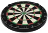 vidaXL Professionelles Dartboard Sisal mit Schrank und 6 Produktbild-Vorschau 5