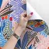 Coloray Fototapete 360x250 cm An Einer Wand Latex Produktbild-Vorschau 3