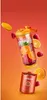 nutribullet NBP013OR Flex Mandarine Standmixer Produktbild-Vorschau 5