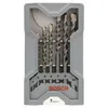 Bosch 2607017082 Bosch Betonbohrer Set 7 tlg. Silver Anteprima dell’immagine prodotto 2