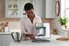 Kenwood KHC29A.R0SI, 4,3 l, Silber, 1,6 kg, 8 Eier, 36 Produktbild-Vorschau 9