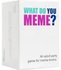 Čo robíte s meme (USA) Náhľad obrázku produktu 1