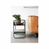 ZONE Denmark Konsolentisch A-Console Table 55,5 cm Soft Produktbild-Vorschau 3