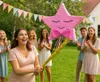 Piñata, roze kleur Productafbeelding-voorbeeld 4