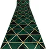 Chodnik EMERALD ekskluzywny 1020 glamour, stylowy marmur, Podgląd zdjęcia produktu 1